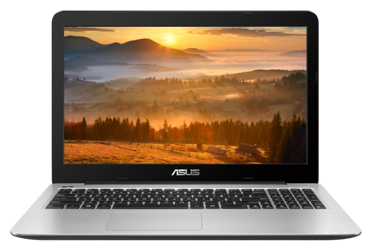 Asus F556UQ-DM739 Notebook (i5, 8GB RAM, 1TB HDD) für nur 449,- Euro inkl. Versand