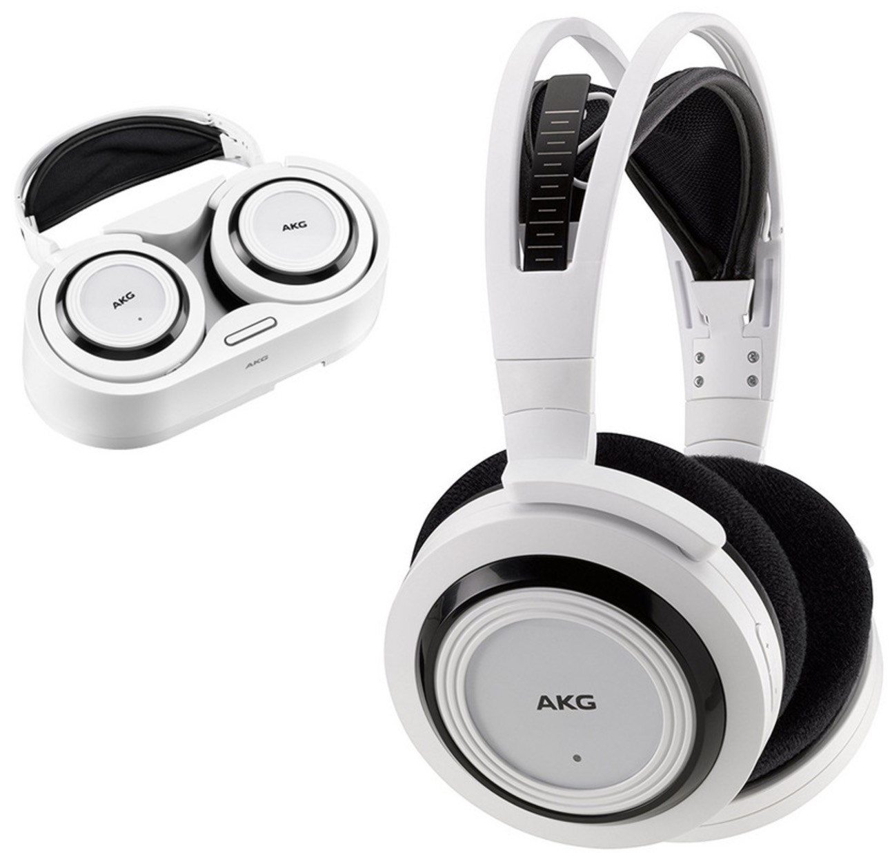 AKG K935 Kabellose Over-Ear-Kopfhörer für nur 55,90 Euro inkl. Versand