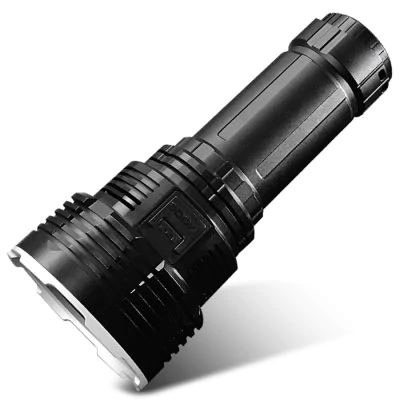 Taschenlampe mit 32000 Lumen: Imalent DX80 XHP70 für nur 177,91 Euro inkl. Versand