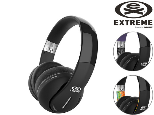 Extreme One-Eighties Kopfhörer mit Noise-Cancelling für nur 55,90 Euro inkl. Versand