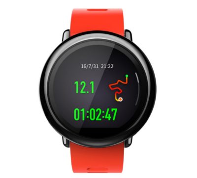 Ab 20 Uhr! Xiaomi Smartwatch AMAZFIT für nur noch 88,40 Euro
