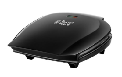 Grill dich fit! Russell Hobbs 18870-56 Family-Fitnessgrill für 24,94 Euro inkl. Versand