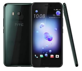 Vodafone Allnetflat mit 750MB Daten mtl. 24,99 Euro + HTC U11 (Wert 649,-) einmalig 1,- Euro