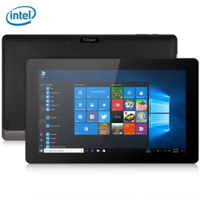 Jumper EZpad 4S Pro Tablet PC für nur 118,49 Euro inkl. Versand