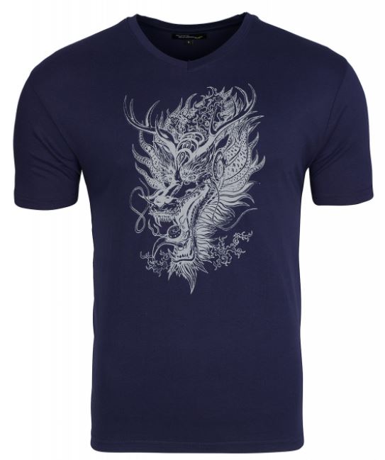 Verschiedene Men Collection Herren T-Shirts für je nur 4,99 Euro inkl. Versand
