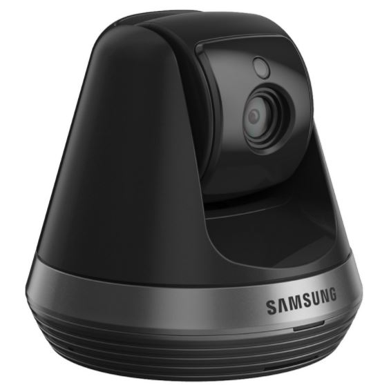 Samsung SNH-V6410PN IP-Kamera (FullHD, WLAN) für nur 105,90 Euro inkl. Versand