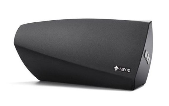 Denon HEOS 3 HS2 Multiroom Lautsprecher (WLAN, Bluetooth) für nur 222,- Euro inkl. Versand