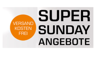 Die Saturn Super Sunday Angebote vom Wochenende im Überblick