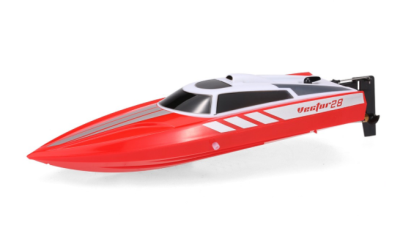 Volantex Vector28 795-1 RC Racing Boot mit 30km/h Höchstgeschwindigkeit für 20,63 Euro im Flashsale