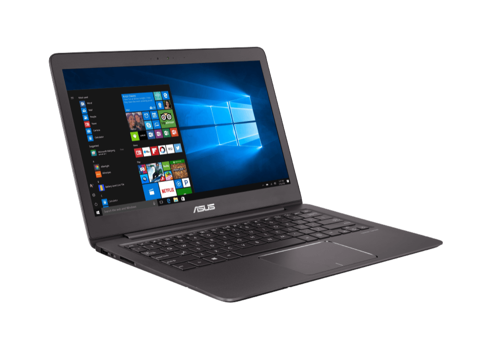 Asus Zenbook UX330UA-FC078T 13,3″ Notebook (Intel Core i5-7200U, 8GB, 256GB, Intel HD Graphics, Windows 10) für nur 699,- Euro