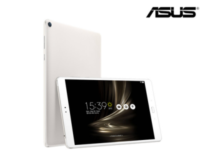 ASUS ZenPad 3S 10 Android Tablet für nur 305,90 Euro inkl. Versand