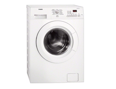 AEG Waschvollautomat L6347FL XL-Protex für nur 354,- Euro inkl. Versand