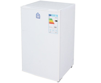 ARTE home Kühlschrank BC-90D mit 90 Liter Volumen für nur 103,23 Euro