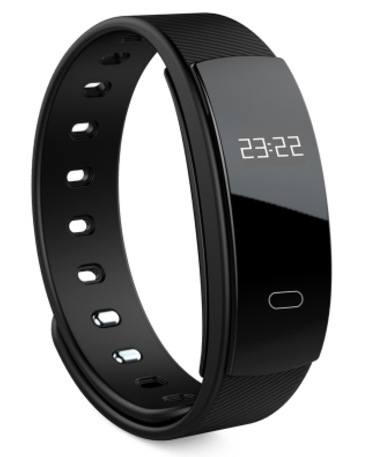 QS80 Fitness Tracker Smart Armband für nur 9,33 Euro inkl. Versand