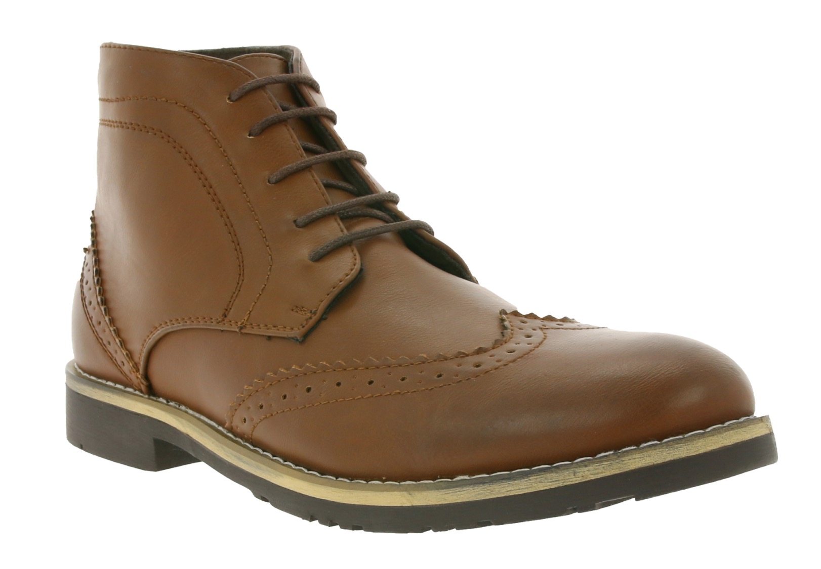Cedar Wood Vintage Herren Boots für nur 12,99 Euro inkl. Versand