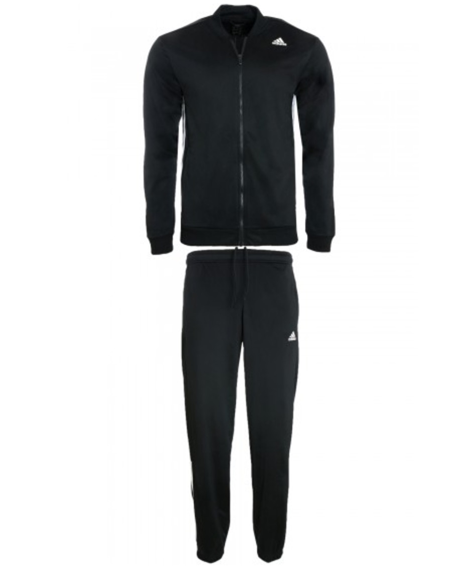 Adidas Team Sport Essentials Knit Herren Trainings-Anzug für nur 34,99 Euro inkl. Versand