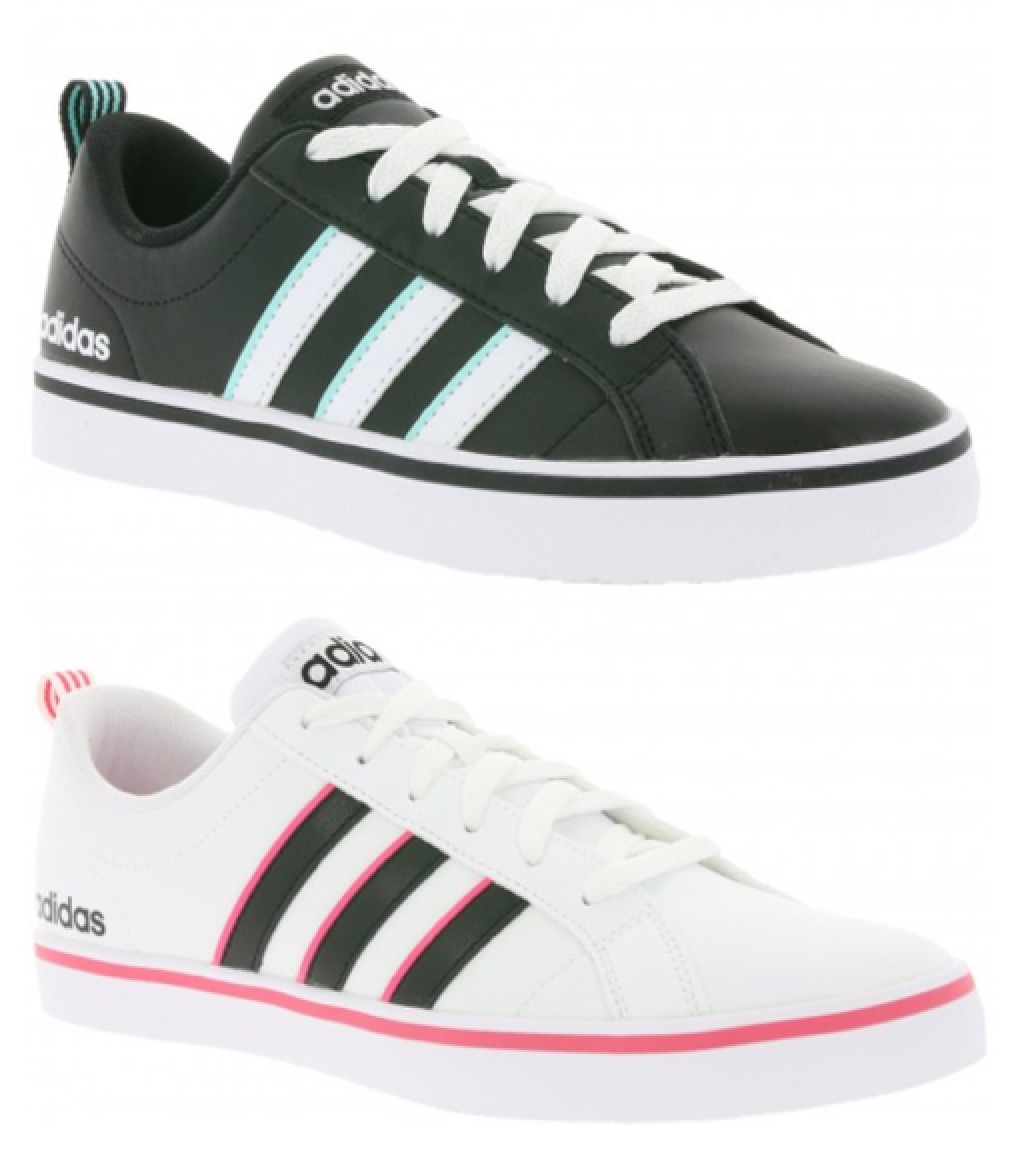 Adidas neo VS Pace W Damen Sneaker in verschiedenen Farben für nur je 24,99 Euro inkl. Versand