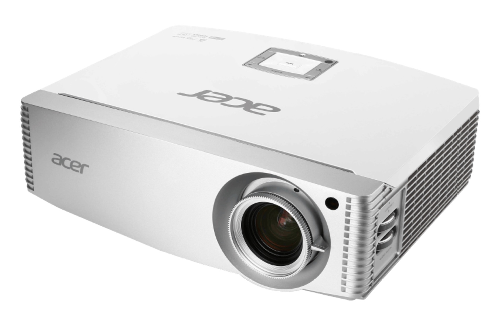 ACER H9505BD Full-HD 3D Beamer mit 3.000 Lumen für nur 699,- Euro inkl. Versand