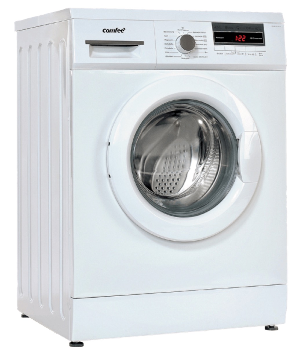 Comfee WM8014.1 A+++ Waschmaschine (8 kg, 1400 U/Min., A+++) nur 222,- Euro inkl. Lieferung