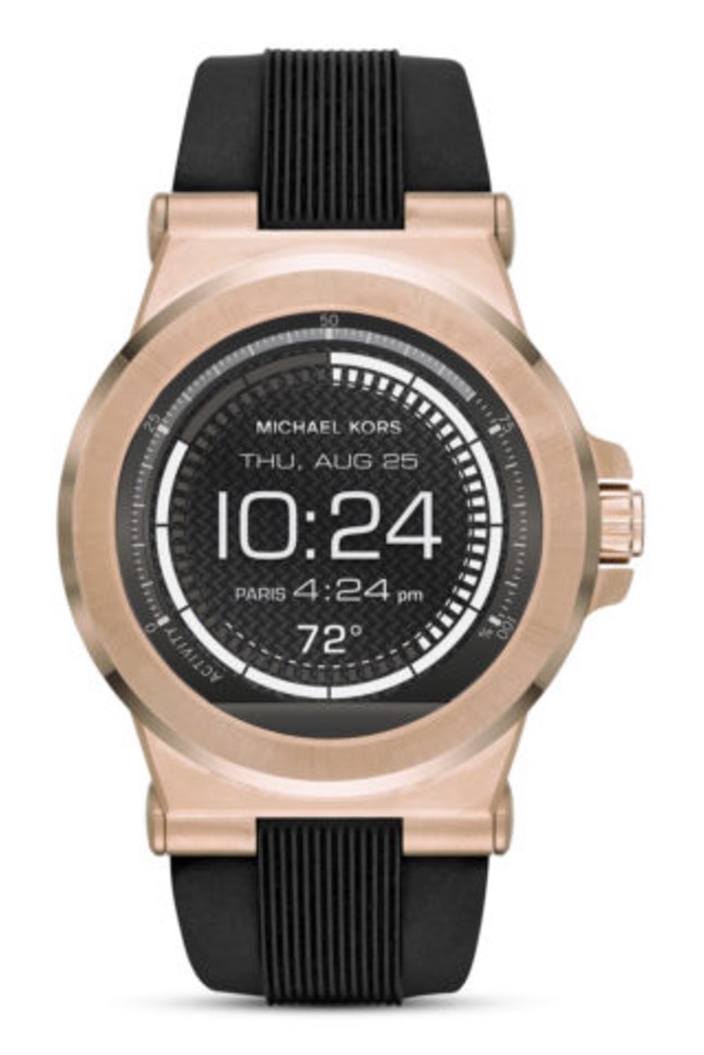 MICHAEL KORS ACCESS Smartwatch Dylan