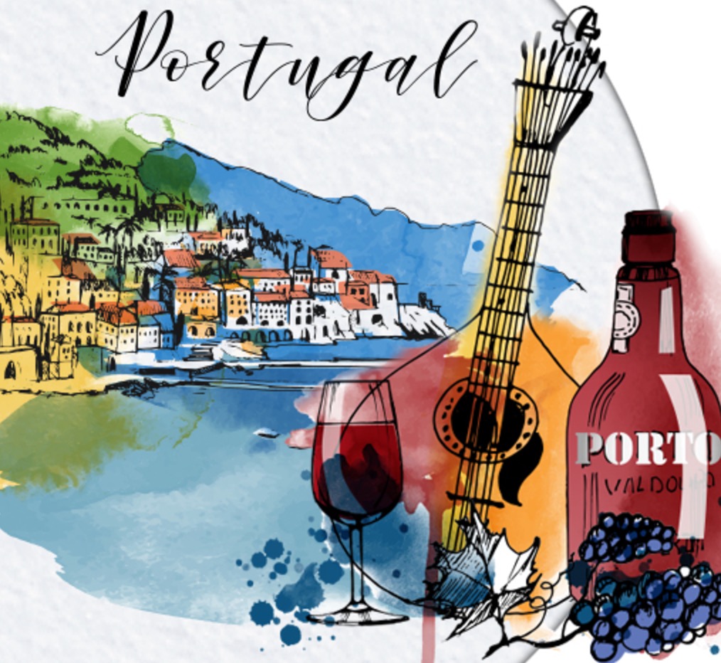 Weinvorteil: Bis zu 60% Rabatt auf verschiedene portugiesische Weine – bereits ab 3,99 Euro/Flasche
