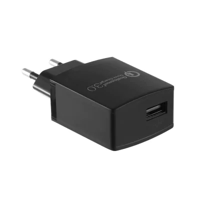 Qualcomm 3.0 Quick-Charge USB-Ladegerät für Smartphones und Tablets nur 2,65 Euro