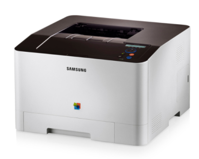 Preissenkung! Samsung CLP-415N Premium Line Farblaserdrucker für 166,99 Euro inkl. Versand