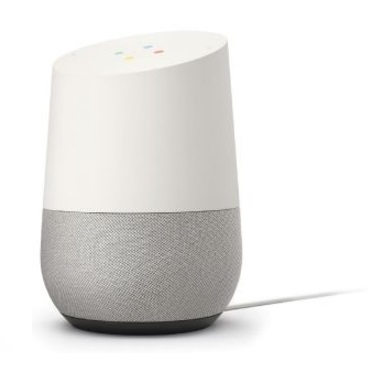 Google Home Hands-free Smart Speaker für nur 125,90 Euro inkl. Versand