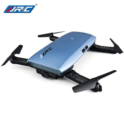 JJRC H47 ELFIE+ Selfie-Drohne mit Motion-Controller nur 28,71 Euro inkl. Versand aus der EU mit DHL