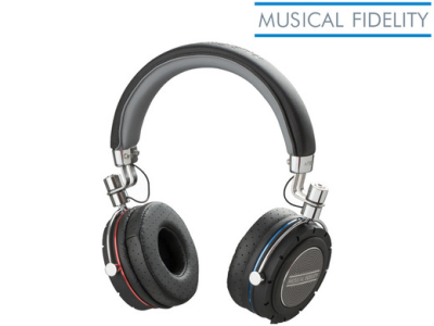 Music Fidelity MF-200B Balanced On-ear Kopfhörer für nur 45,90 Euro inkl. Versand