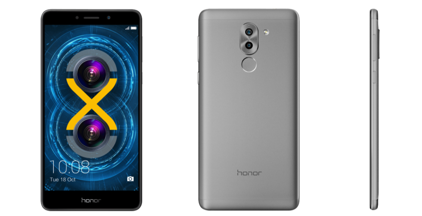 Huawei Honor 6X