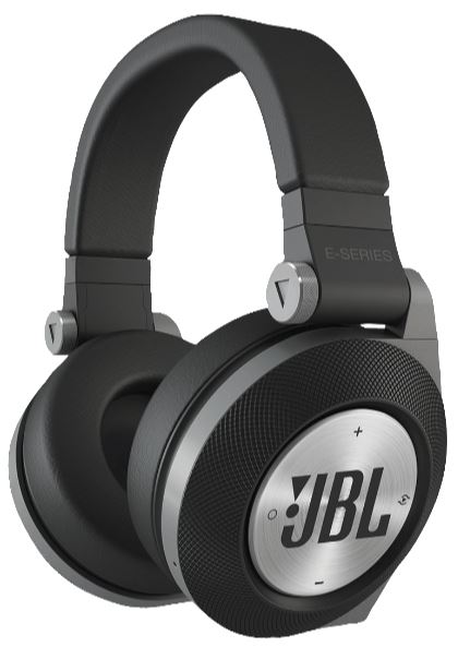 JBL E50 BT Over-ear Bluetooth Kopfhörer in Schwarz für nur 49,- Euro (statt 67,- Euro)