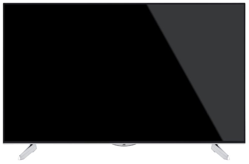 JVC 55″ Ultra-HD 4K Smart-Fernseher nur 499,- Euro inkl. Versand