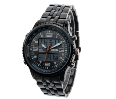Herren Armbanduhr SKMEI 1032 für nur 9,75 Euro inkl. Versand