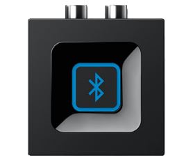 Logitech Bluetooth Audio Adapter für nur 20,- Euro inkl. Versand