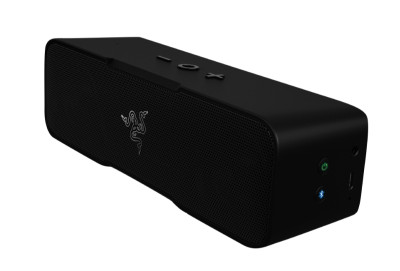Knaller! RAZER Leviathan Mini Bluetooth Lautsprecher für 49,99  Euro inkl. Versand