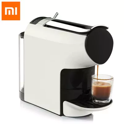 XiaoMi Home SCISHARE Kaffeemaschine für 127,59 Euro inkl. Versand