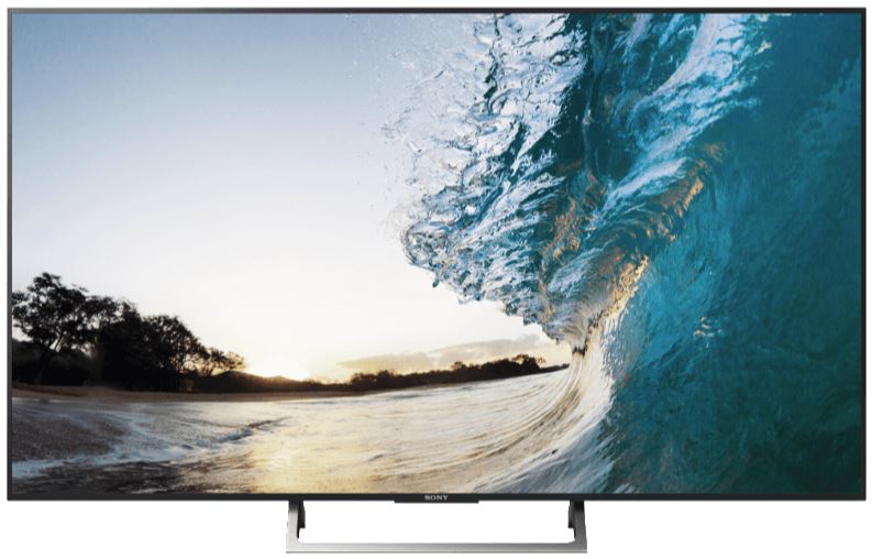 65″ SONY KD65XE8505 LED Smart-TV (UHD 4K, 800 Hz, DVB-T2 HD/C/S/S2) für nur 999,- Euro inkl. Versand