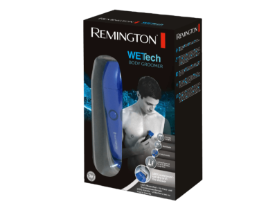 Remington Kör­per­haar­trim­mer BHT6250 für nur 35,99 Euro inkl. Versand