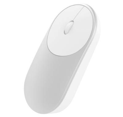 Xiaomi XMSB01MW Bluetooth Wireless Mouse für nur 8,41 Euro inkl. Versand.