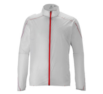 SALOMON S-Lab Light Jacket Laufjacke in S bis XL nur 38,94 Euro inkl. Versand