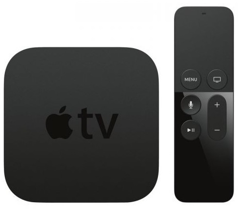 Apple TV (4. Gen.) mit 32GB und Siri Remote (refurbished) ab 134,90 Euro inkl. Versand – dazu noch 37,25 Euro in Superpunkten