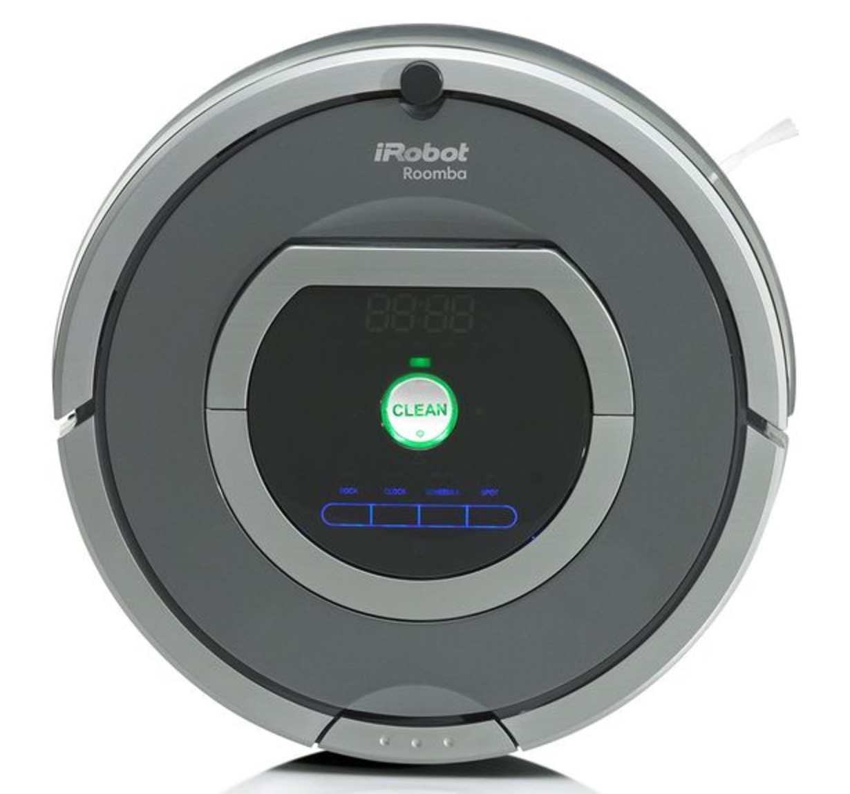 iRobot Saugroboter Roomba 782 für nur 399,- Euro inkl. Versand