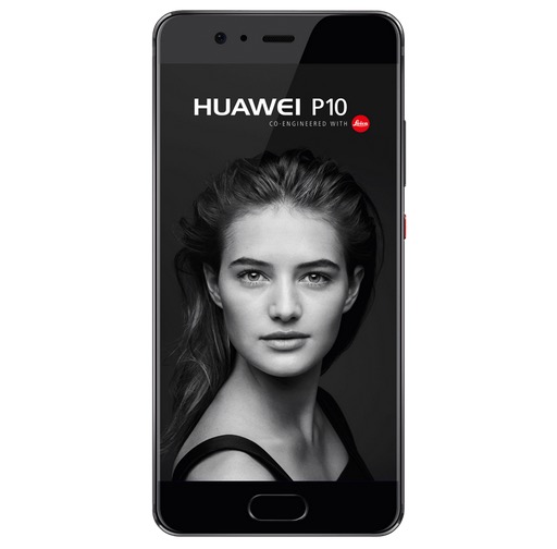Huawei P10 mit 64GB nur 29,- Euro zur Vodafone Allnet mit 1GB (19,99 Euro monatlich)
