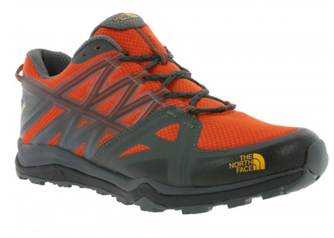 The North Face Herren Wanderschuhe schon ab 69,99 Euro inkl. Versand