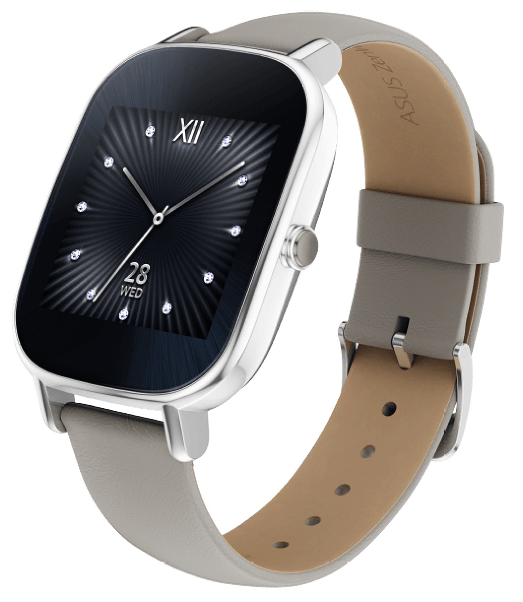 ASUS Zenwatch 2 Smart Watch für nur 99,- Euro inkl. Versand