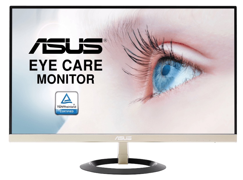 ASUS 27″ Full-HD Monitor VZ279Q für nur 179,- Euro inkl. Versand