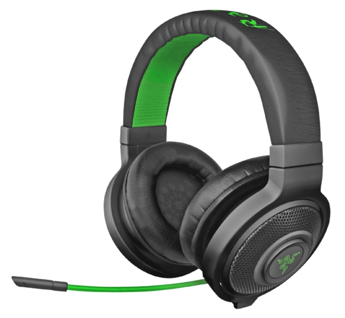 RAZER Kraken Pro Gaming-Headset für nur 49,99 Euro inkl. Lieferung