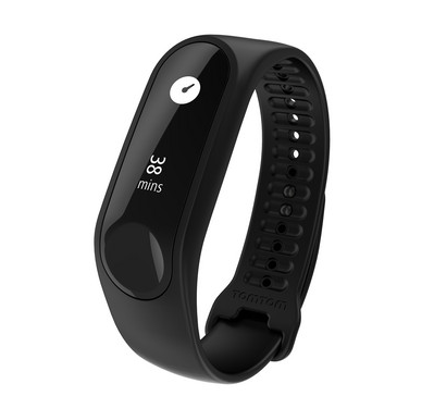 TomTom Touch Cardio – Fitness-Tracker für nur 45,90 Euro inkl. Versand