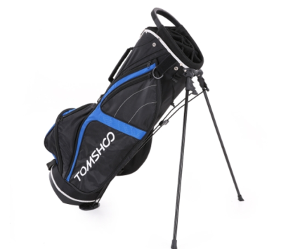 Tomshoo Golftasche mit Ständer für nur 24,66 Euro inkl. Versand